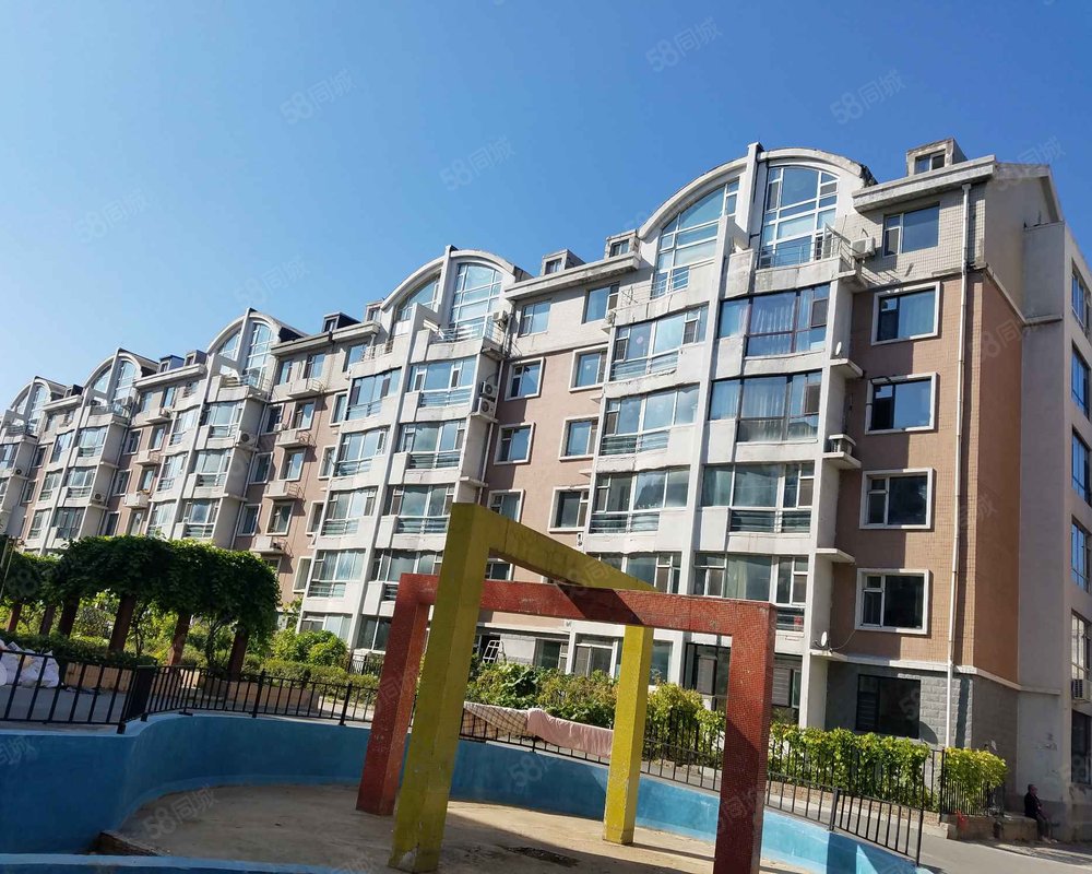 【东方嘉园, 东方嘉园小区详情,房价走势,房源,业主论坛】- 长春58