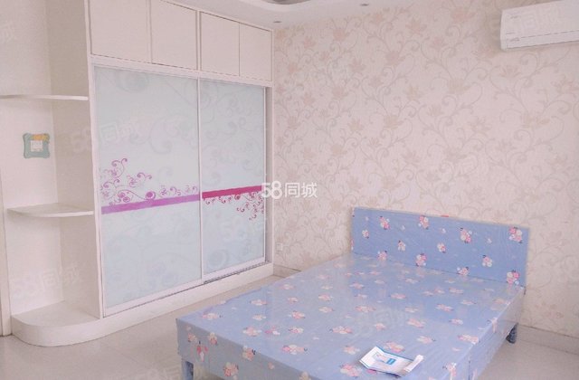 柳泉花园 小三居 双卫 可拎包入住 高楼层 出行方便