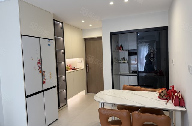 湖璟嘉苑3室2厅89㎡115万二手房图片