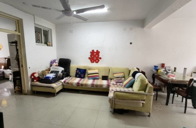 眼科医院旁，柳泉花园，金柱绿城中间楼层，孝心楼层，满五唯一