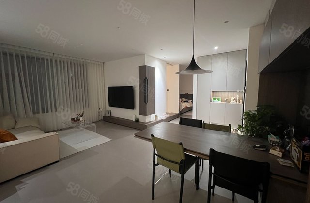 悦城馨苑2室1厅82㎡65万二手房图片