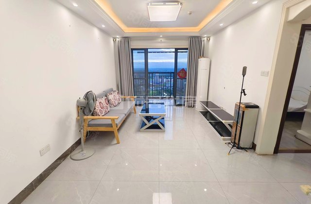 华润二十四城3室2厅89㎡120万二手房图片