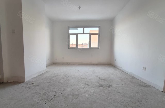 文轩电梯洋房 裕昌文轩 学府花园聊大附近 三室两卫带车储