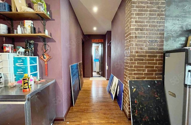 新沙河阳光水岸4室1厅125.89㎡230万二手房图片