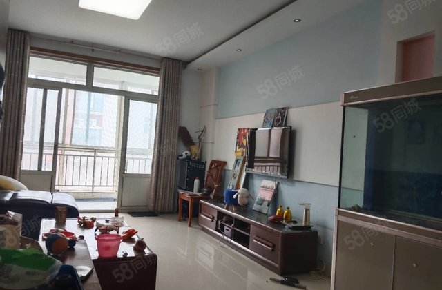 急售，双卫，双阳台，好楼层停车方便，中通舜和嘉苑