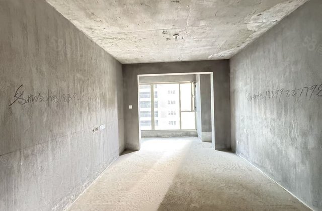 阳光城璞悦3室2厅112㎡105万二手房图片