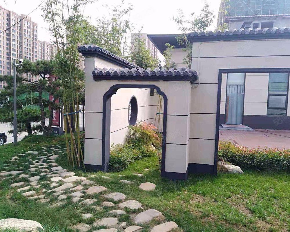 【邦泰天璞, 邦泰天璞小区详情,房价走势,房源,业主论坛】- 潍坊58