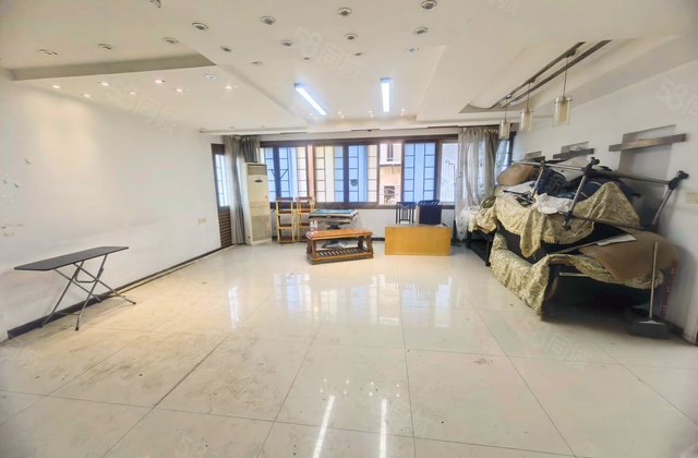 虹云大厦3室2厅122.16㎡48万二手房图片