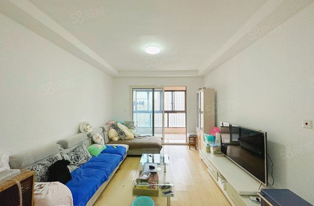 新湖明珠城聆湖苑(西区)4室2厅125㎡159万二手房图片