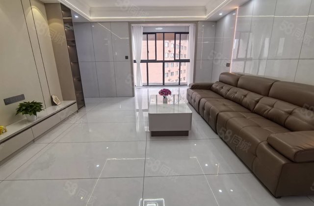 同升圣世一品3室2厅120.22㎡72万二手房图片