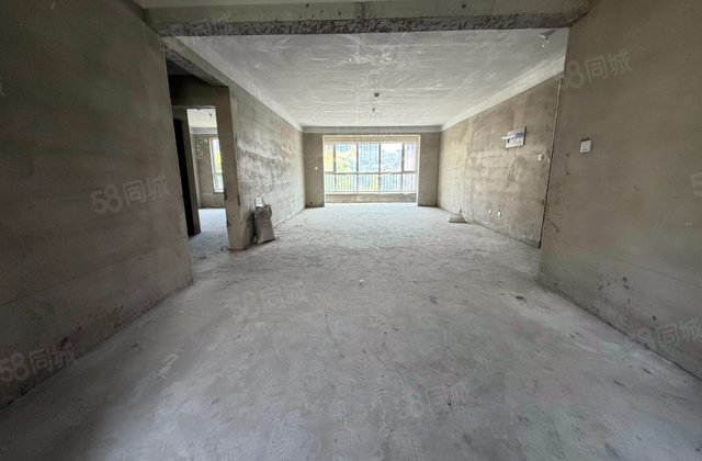 凤凰家园(三期)3室2厅153㎡60万二手房图片