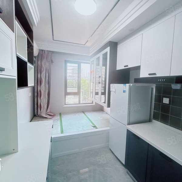 整租｜一个月起租岐山路地铁站 岐山书院 沈阳天地 四院 中医药大学