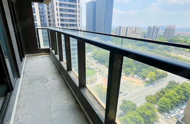 金科博翠天下4室2厅132.37㎡113万二手房图片
