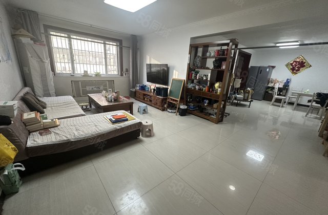 核桃园小区3室2厅138.61㎡129万二手房图片