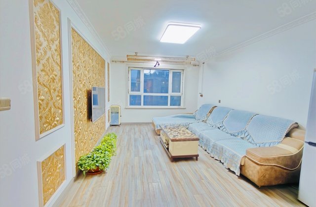 英伦小镇(一期)2室2厅93.35㎡45.8万二手房图片