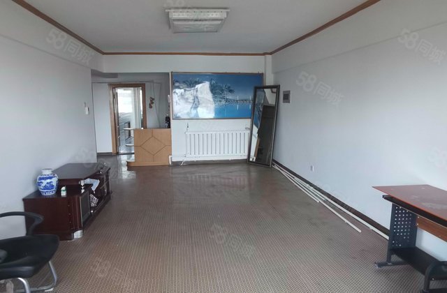 中环十一区(陕西路)2室2厅109.68㎡75万二手房图片