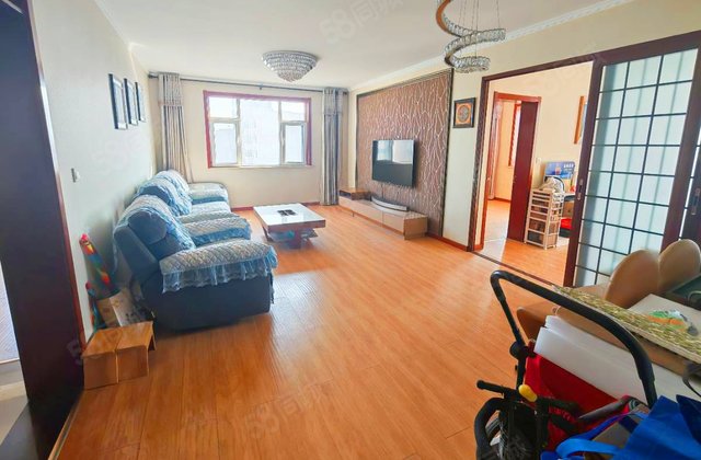 君怡小区3室1厅111.33㎡92万二手房图片