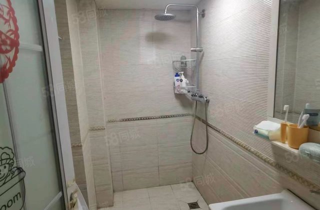 瑞景茗城2期(商住楼)2室1厅48.33㎡30万二手房图片