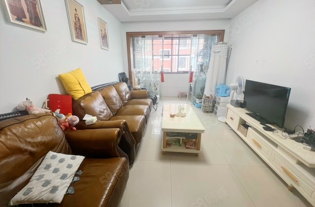 畅苑新村一区东3室2厅95㎡146万二手房图片