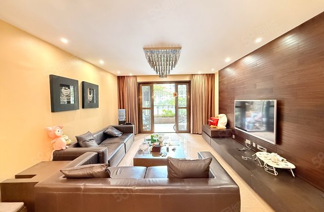 南湖国际社区(南区)4室2厅160.12㎡240万二手房图片