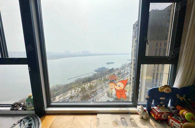 湘熙水郡4室2厅142.1㎡218万二手房图片