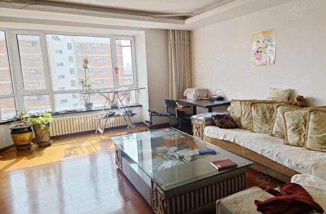 万科城市花园4室3厅197.27㎡205万二手房图片