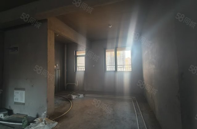 尚城御景湾3室2厅135.16㎡97万二手房图片