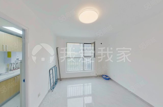 五福玲珑居2室1厅72.11㎡399万二手房图片