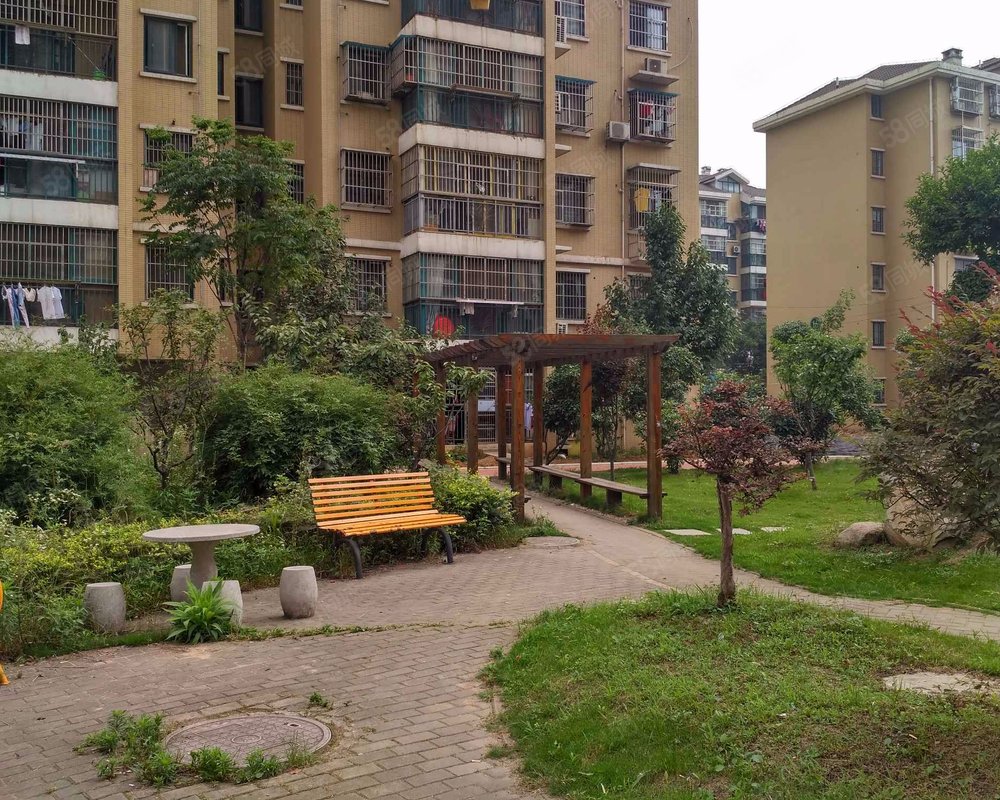 【七星天兴花园, 七星天兴花园小区详情,房价走势,房源,业主论坛】