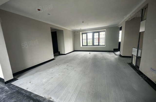 联发兰溪和悦4室2厅130㎡128.8万二手房图片