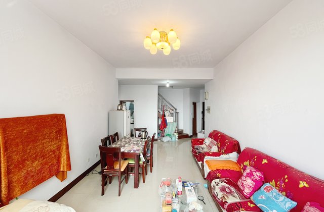 亚星盛世广场住宅3室1厅150㎡33万二手房图片