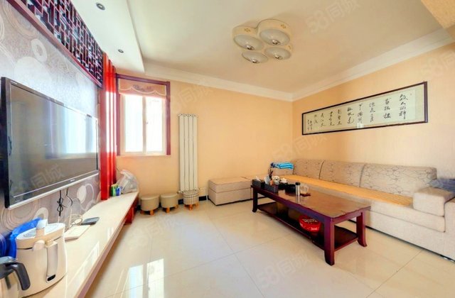 天都佳苑2室2厅93.3㎡78万二手房图片