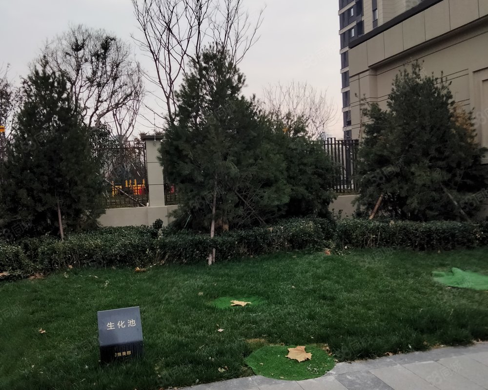 【金科集美郡, 金科集美郡小区详情,房价走势,房源,业主论坛】- 淄博