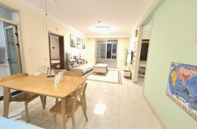 急售 徒骇河畔 东昌壹号院旁 东苑 昌润莲城 两卫 送车储