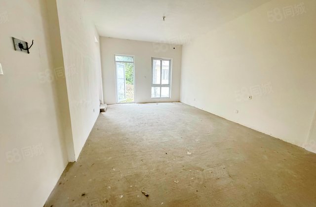 观岭国际社区丁香墅二期3室2厅171.88㎡162万二手房图片