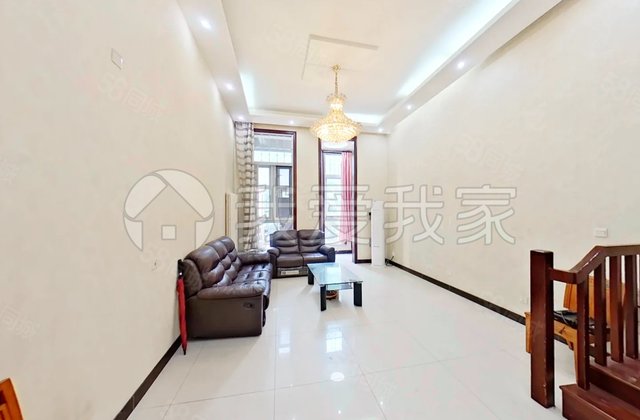 风格与林苑(西区)5室3厅129.08㎡778万二手房图片