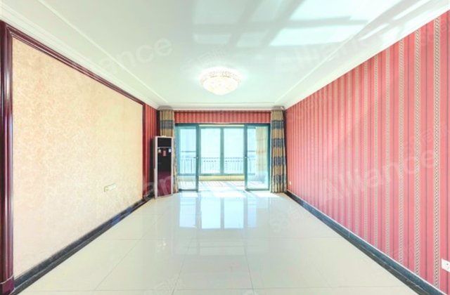 恒大绿洲西区4室2厅170.02㎡175万二手房图片