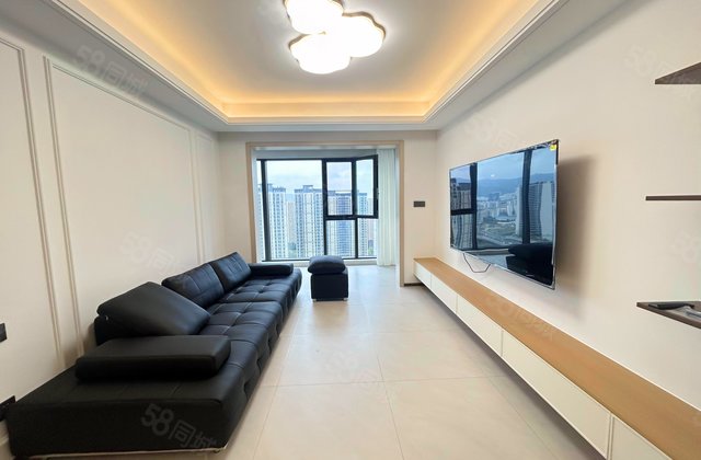 璟萃雅园3室2厅105.02㎡248万二手房图片