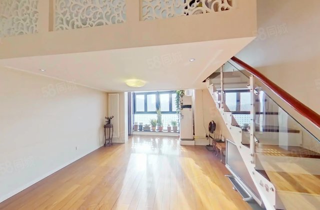 风林绿洲3室2厅82.96㎡829万二手房图片