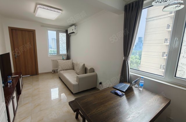 阳光花庭3室1厅89.83㎡300万二手房图片