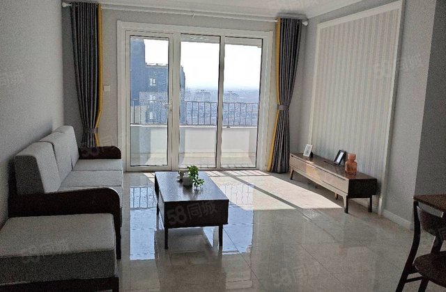 青岛印象春3室2厅116㎡47万二手房图片