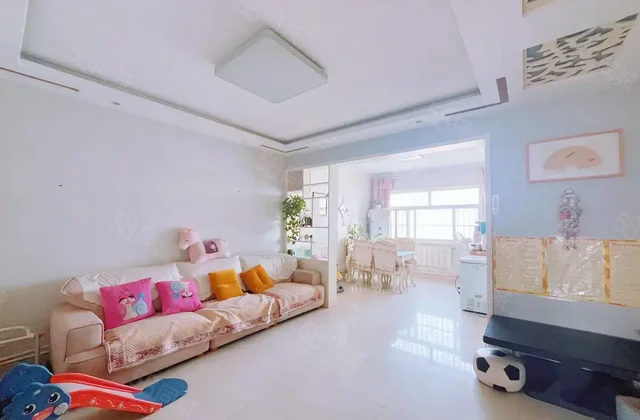 浩悦澜壹号 3房 周边配套完善