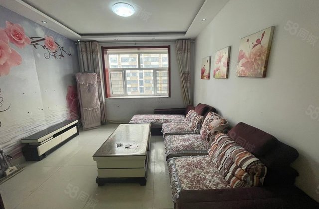 68万  当代国际   英才小区|车储105平 2室