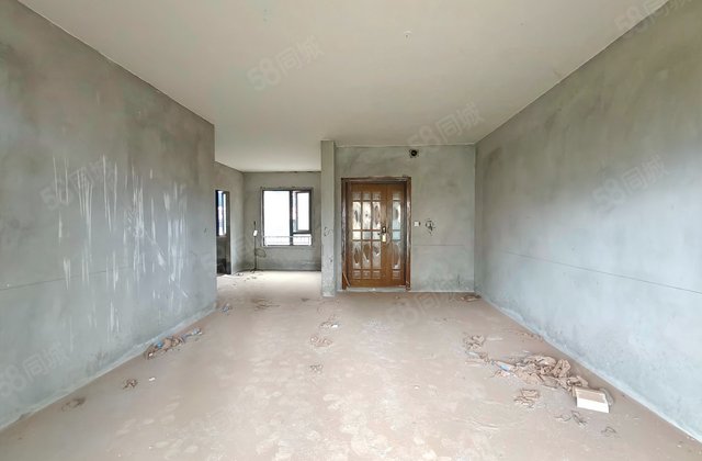 同景国际城博达组团4室2厅172.76㎡163万二手房图片