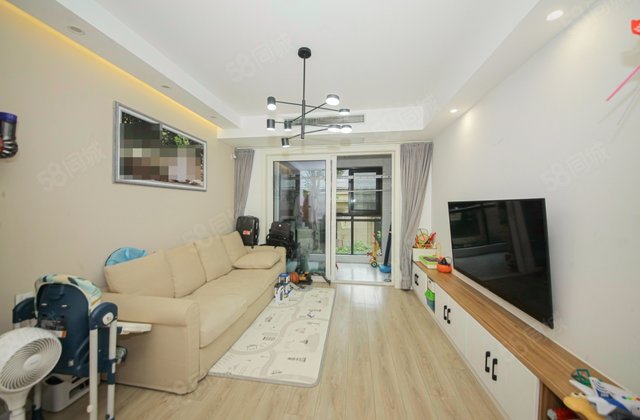 象屿虹桥悦府2室2厅76.59㎡298万二手房图片