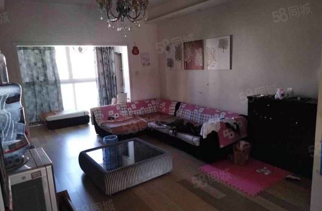 兴堰丽景B区2室1厅83㎡28万二手房图片