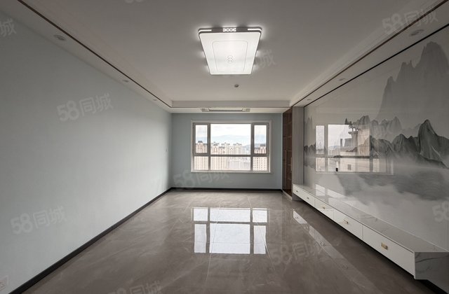 正立关川景湾3室2厅135㎡109万二手房图片