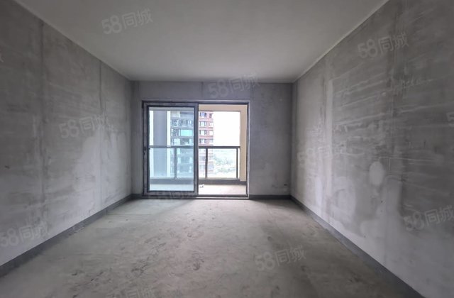 金科礼悦东方3室2厅109㎡68.5万二手房图片