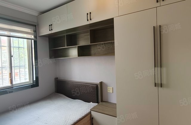 育红花园3室2厅91㎡45.8万二手房图片