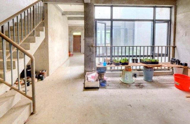 品院(别墅)4室2厅273㎡460万二手房图片